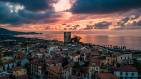 Casa tranquilla e luminosa con terrazzo a due passi dal mare